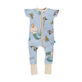 Kidzee 0.5 Tog SeaMan Zee-Suit